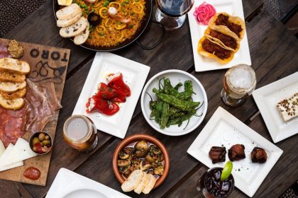 Gusto Groups USA Is Introducing Multiple New Concepts in San Antonio