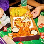 Taco Bell Looking At New Location in Carthage