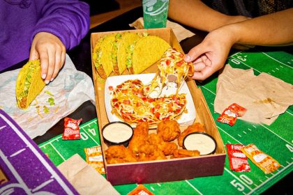 Taco Bell Looking At New Location in Carthage