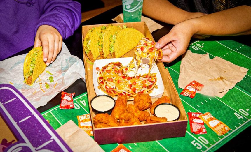 Taco Bell Looking At New Location in Carthage