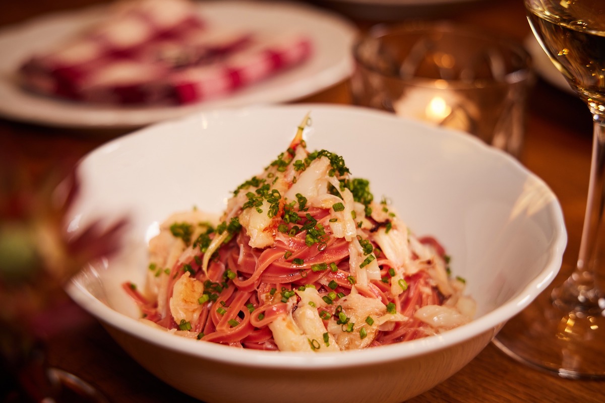 Che Fico Coming Soon to Chase Center’s Thrive City