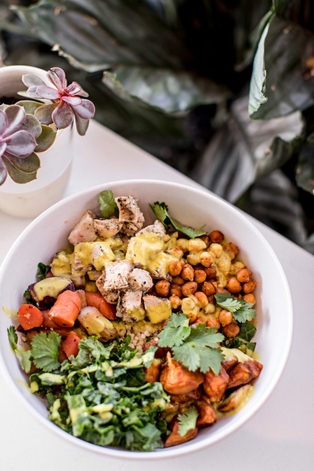 Healthy Concept Upbeet Restaurant Expanding to Nashville