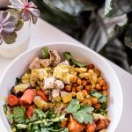 Healthy Concept Upbeet Restaurant Expanding to Nashville