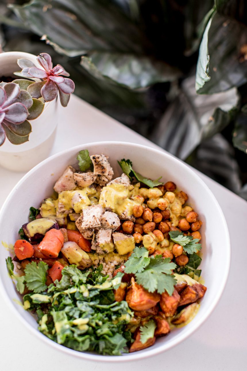 Healthy Concept Upbeet Restaurant Expanding to Nashville