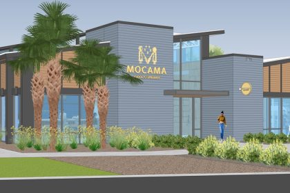 Mocama Beer Company Opening Satellite Taproom in Summer 2023
