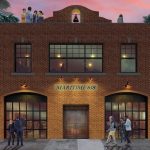 Captain Sandy Yawn Getting Closer to Opening Maritime 618