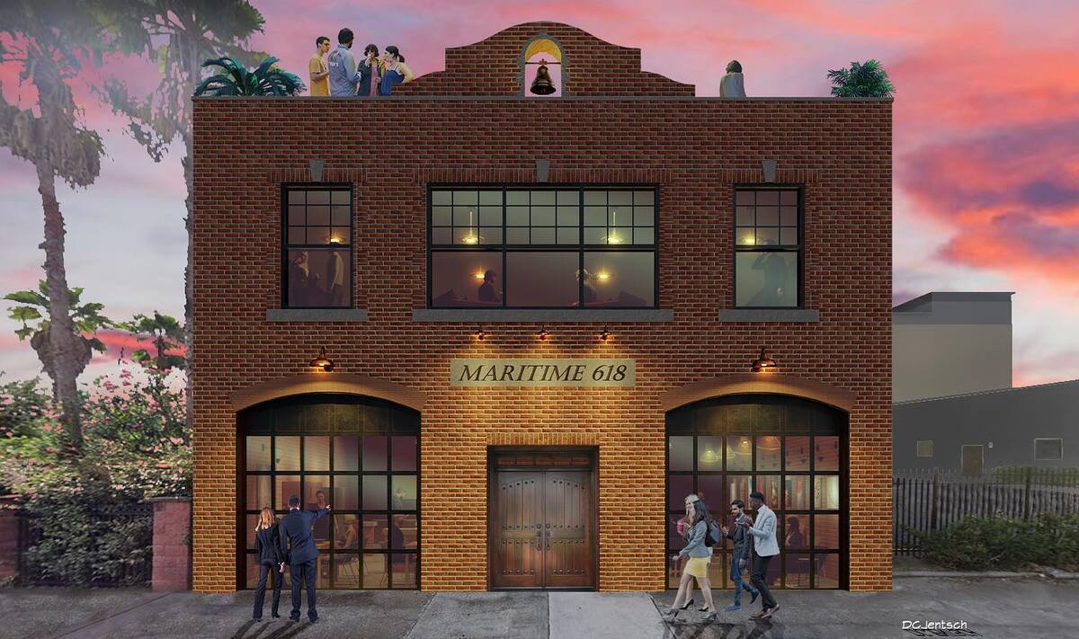 Captain Sandy Yawn Getting Closer to Opening Maritime 618