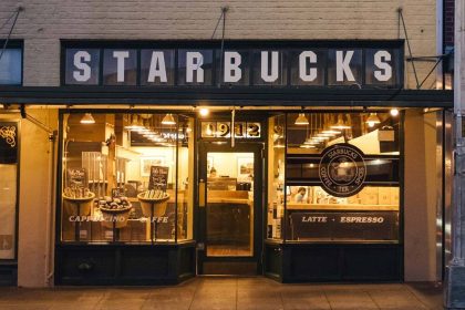 Starbucks Planning to Build New Site at Durbin Creek Crossing
