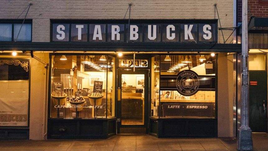 Starbucks Planning to Build New Site at Durbin Creek Crossing