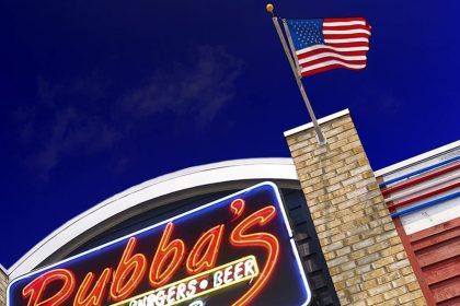 Bubba’s 33 Planning New Location in Brooks Development
