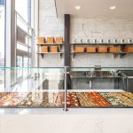 ROCA, THE ROMAN-STYLE PIZZA CONCEPT FROM CPK CO-FOUNDER RICK ROSENFIELD, OPENS AT PALISADES VILLAGE