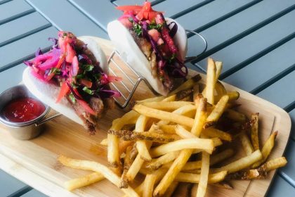 Phoenix Flame Opening New Location in Rolling Meadows Shopping Center