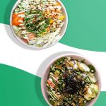 Island Fin Poké to Open Nashville Location