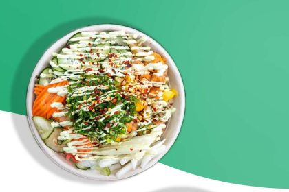 Island Fin Poké to Open Nashville Location