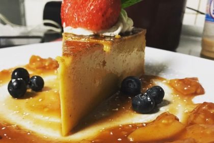 Wholly Frijoles Expanding Nearby for Sweet Shop and Additional Catering