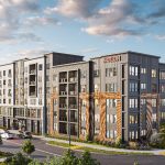 Toll Brothers opens Notion, 290-unit luxury apartment community in Decatur