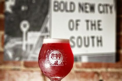 Bold City Brewery Opening Microbrewery and Restaurant in LaVilla