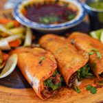 Mr. Chuy Taqueria and Cantina Landing in The Exchange at eTown