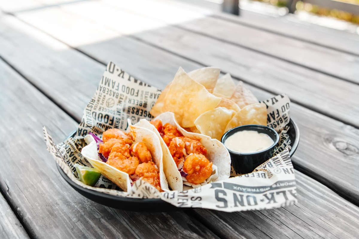 Walk-On's Sports Bistreaux Making Area Debut in Late Fall 2023