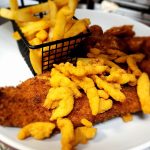 Iconic Jacksonville, FL Crabcake Factory Restaurant Reopens