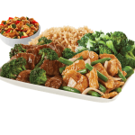 PANDA EXPRESS CELEBRATES OPENING OF ITS NEWEST RESTAURANT LOCATION IN FALCON