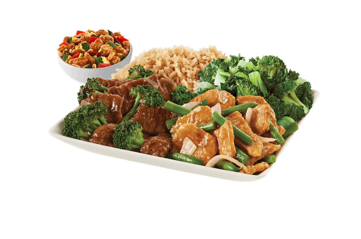 PANDA EXPRESS CELEBRATES OPENING OF ITS NEWEST RESTAURANT LOCATION IN FALCON