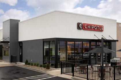 Chipotle Relocating in Merrillville for New Chipotlane Site