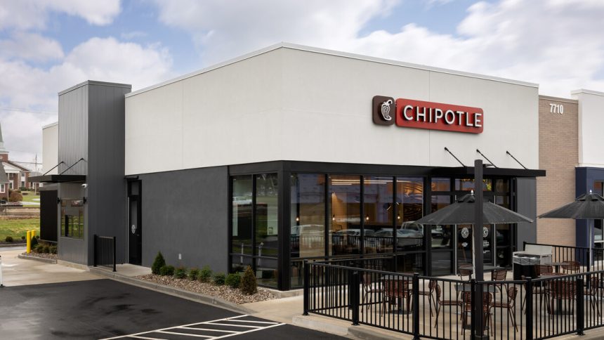 Chipotle Relocating in Merrillville for New Chipotlane Site