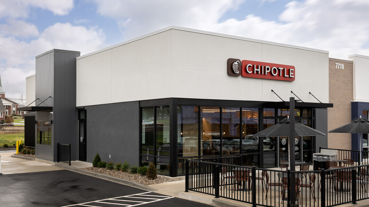 Chipotle Relocating in Merrillville for New Chipotlane Site