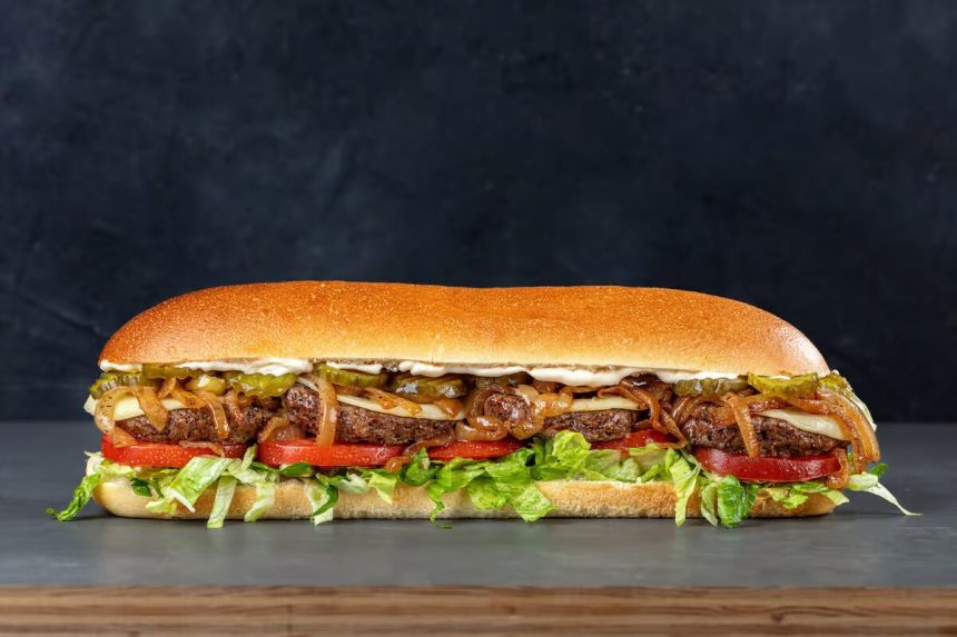 At Least Four Jon Smith Subs Locations are Coming to Jacksonville