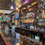 Birmingham-Based Black Market Bar and Grill Coming to Downtown