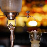 Red Phone Booth Now Open in The Colony