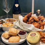 ACCLAIMED PARK CITIES’ BISTRO – AU TROISIÈME – REBRANDS TO ‘A·T BISTRO’