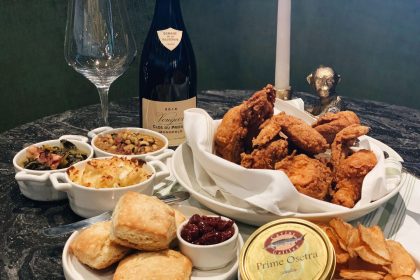 ACCLAIMED PARK CITIES’ BISTRO – AU TROISIÈME – REBRANDS TO ‘A·T BISTRO’