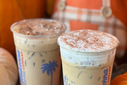 A Hawaiian-Themed Coffee Concept is Coming to Valencia
