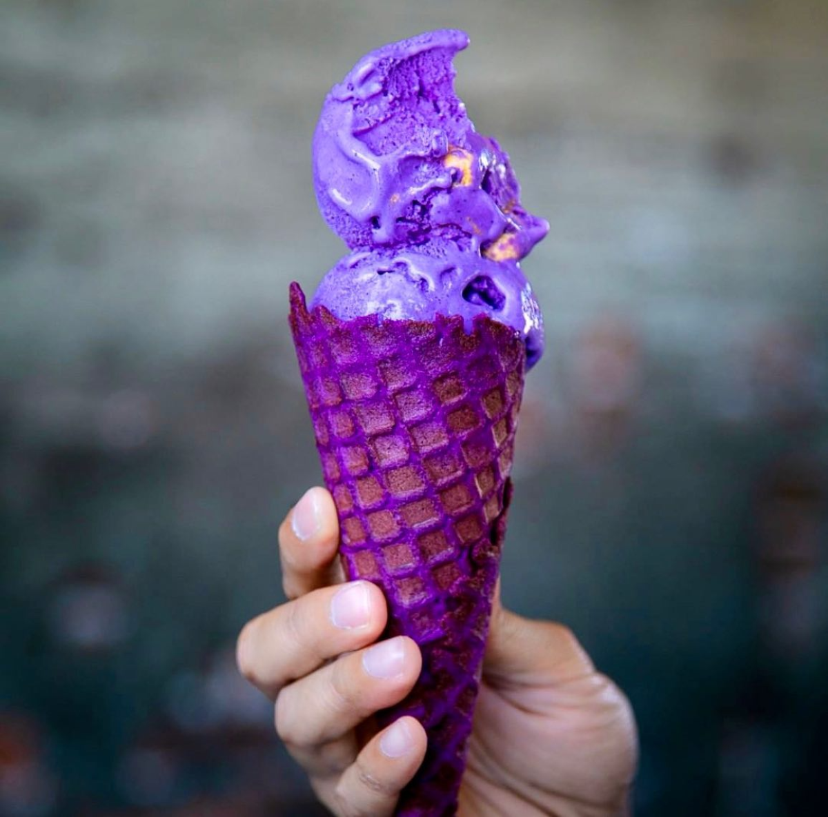 Adrienne Borlongan’s Wanderlust Creamery Adds Another Location