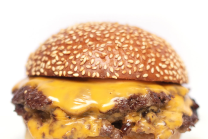 Amboy Quality Meats & Delicious Burgers is Coming to Topanga Social