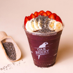 An Acai Concept is Coming to Topanga