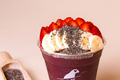 An Acai Concept is Coming to Topanga
