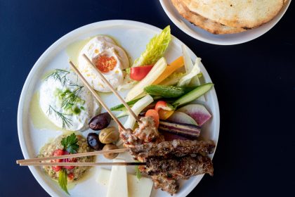 Ballyhoo Hospitality is Opening New Restaurant in Glenview
