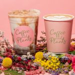 Singer, Leona Lewis to Open Her 100% Plant-Based Coffee Shop in Studio City on March 12