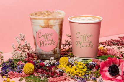 Singer, Leona Lewis to Open Her 100% Plant-Based Coffee Shop in Studio City on March 12