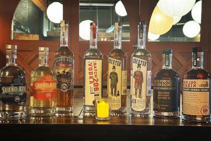 Batch 206 Is Changing To Old Log Cabin-1