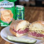 CURTIS PARK DELI CELEBRATES GRAND OPENING IN BOULDER