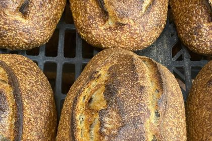 Ben's Bread Co. Is Going From Pop-Up To Brick-And-Mortar-1