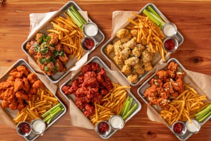 Local Franchise Owner Bringing Twin Peaks to Northeast Florida