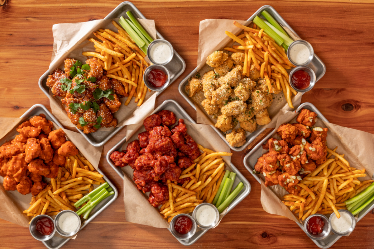 Local Franchise Owner Bringing Twin Peaks to Northeast Florida