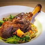 Owners of popular Novi restaurant Steve & Rocky’s sell to GM, who renames it Brentwood Grille