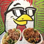 Food Network star Guy Fieri joins forces with franchise group to open 20 Chicken Guy! restaurants in south Michigan