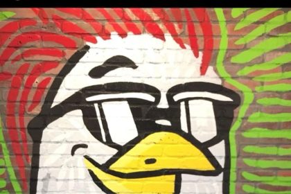 Food Network star Guy Fieri joins forces with franchise group to open 20 Chicken Guy! restaurants in south Michigan